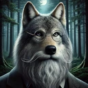 Wolfskinson