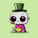 Baby Alien: Gen