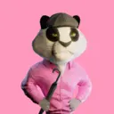 Business Tiger #2598