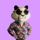 Business Tiger #1854