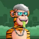 Adopted Ape #2830