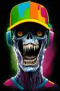 MysticalZombieMonster008