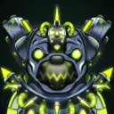 Space Pugs #2600