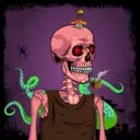 Cadaver Pot Club #246