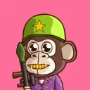 Cool Chimpz #2094