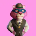 Business Tiger #2660