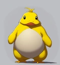 Psyduck
