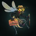 BeezArmy22781