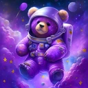 SpaceBear2...