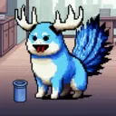 InuBlue1989