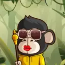 Cool Chimpz #1152