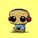 Baby Alien: Zyby