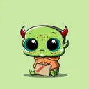 Baby Alien: Holib