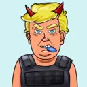 Trump #5772