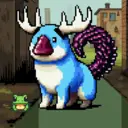 InuBlue1628