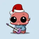 Baby Alien: Wuv