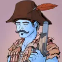Pirate1454