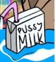 PussyMilk