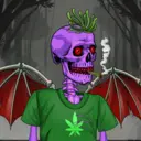 Cadaver Pot Club #8340