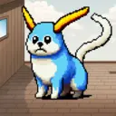 InuBlue2943
