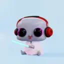 Baby Alien: Vob