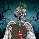 Cadaver Pot Club #5672