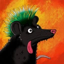 Possum #1137