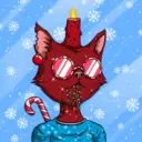 XMASCats448