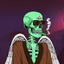Cadaver Pot Club #5105