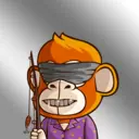 Cool Chimpz #4862