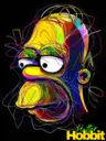 HomerDoodle