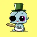 Baby Alien: Maxaj