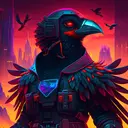 RavingRaven777