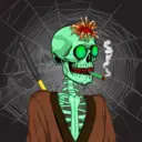 Cadaver Pot Club #5216