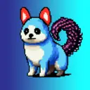 InuBlue1873