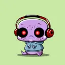 Baby Alien: Kaqox