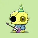 Baby Alien: Lorat