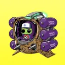 Baby Alien: Hyfys