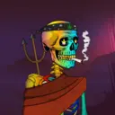 Cadaver Pot Club #8057