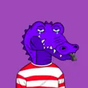 CardanoCrocsClub196