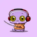 Baby Alien: Gahyg