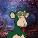 CardanoBoredApe4546