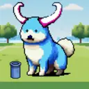 InuBlue1997