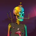 Cadaver Pot Club #1419