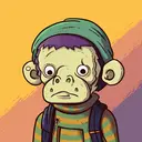 CartoonishAPEv2498
