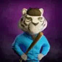 Business Tiger #510