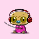 Baby Alien: Dafy