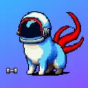 InuBlue186