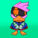 WRDUCKD122