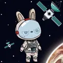 Spacebunni...